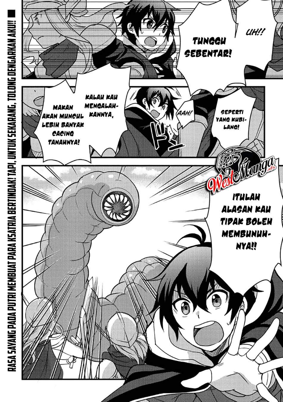 Fuguushoku to Baka ni Saremashita ga Jissai wa Sorehodo Waruku Arimasen? Chapter 15 Gambar 27